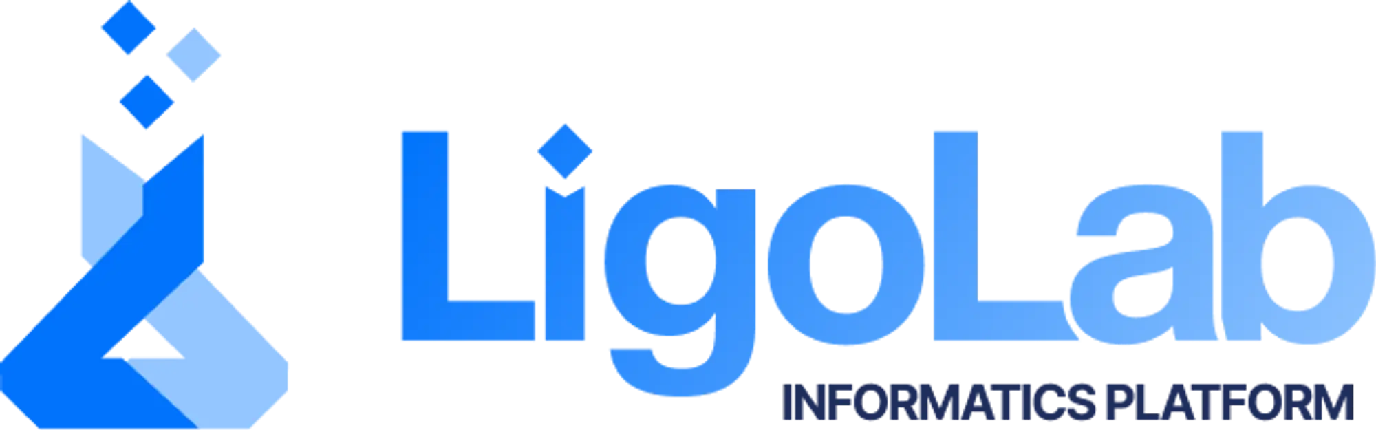 Logo LigoLab